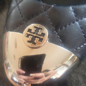 Tory burch wedge